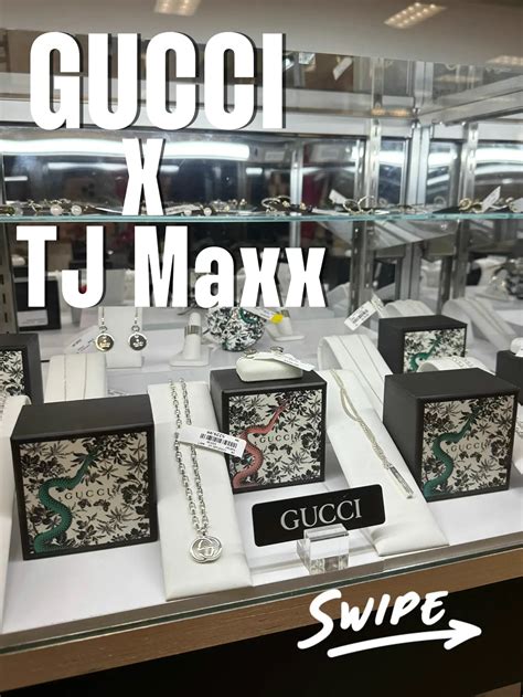 gucci watch tj maxx|Gucci bracelet TJ Maxx.